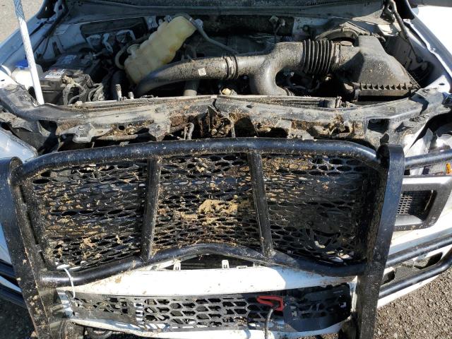 Ford F-150 Supercrew Image 7