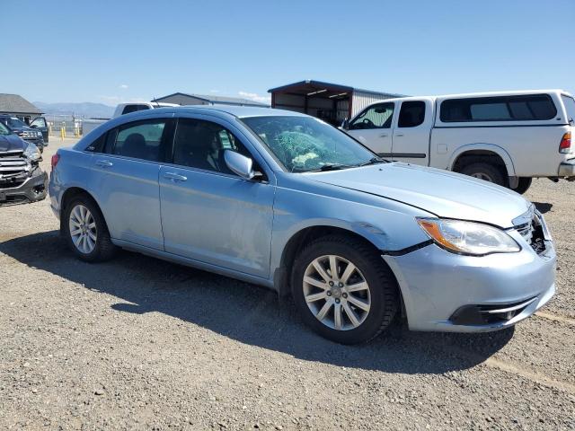 Chrysler 200 Touring Image 10