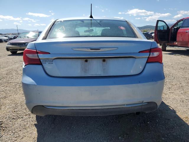 Chrysler 200 Touring Image 7