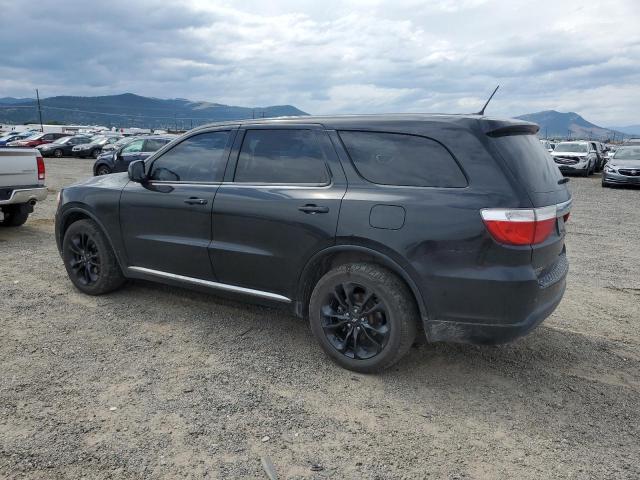 Dodge Durango Sxt Image 2