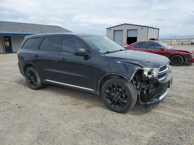 Dodge Durango Sxt Image 6