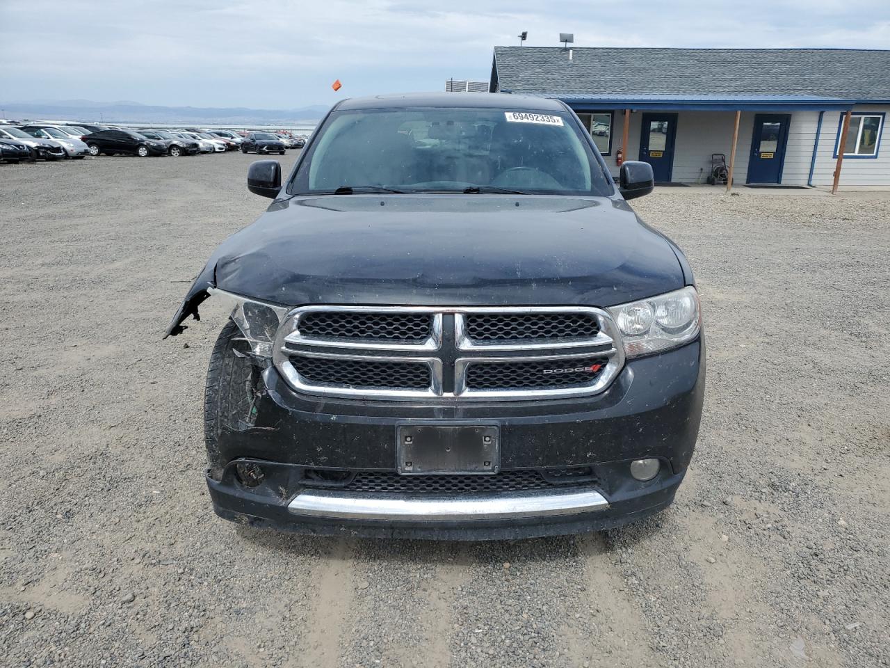 Dodge Durango Sxt Image 3