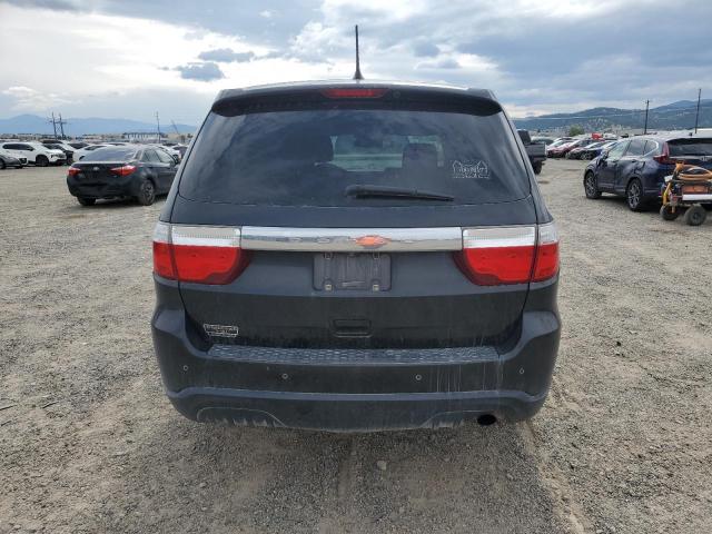 Dodge Durango Sxt Image 7