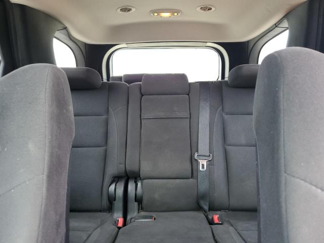 Dodge Durango Sxt Image 11