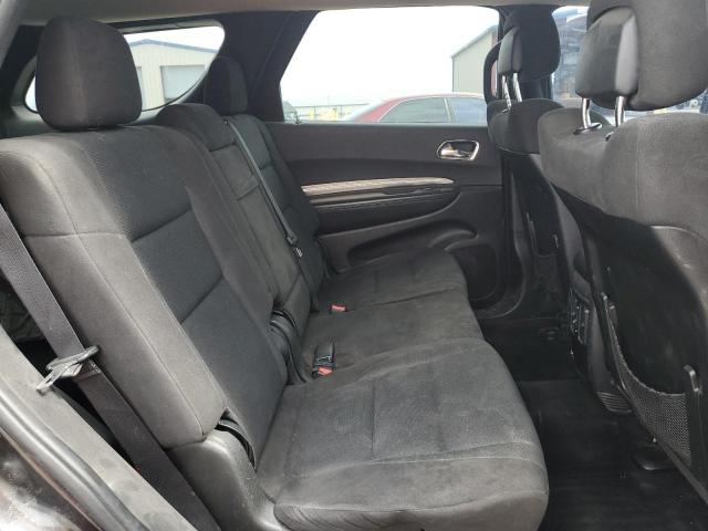 Dodge Durango Sxt Image 8
