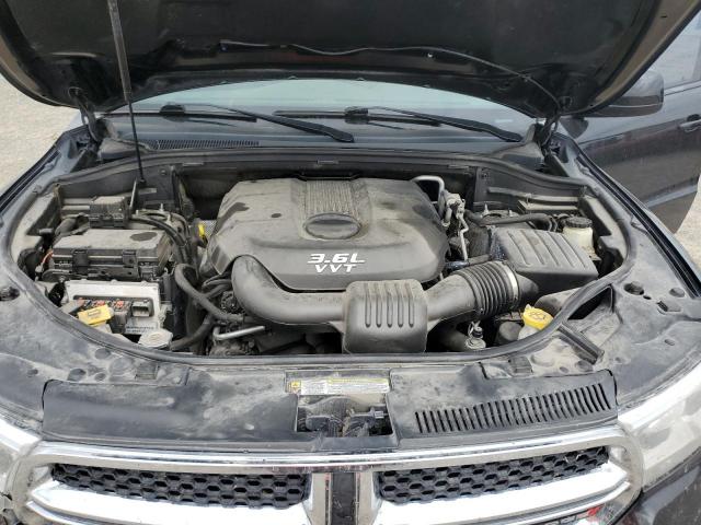 Dodge Durango Sxt Image 12