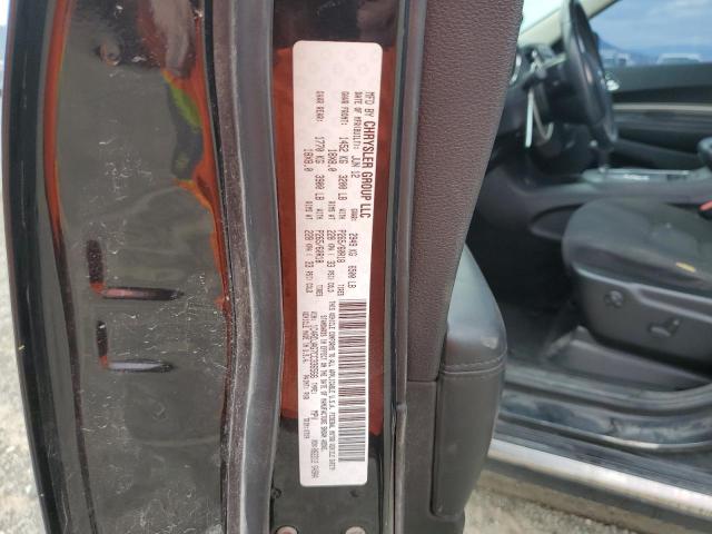 Dodge Durango Sxt Image 13