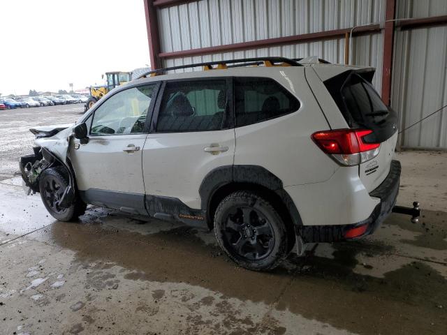 Subaru Forester Wilderness Image 3