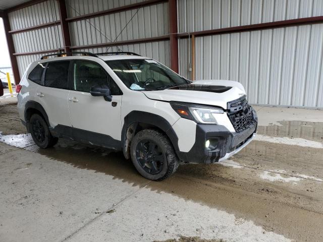 Subaru Forester Wilderness Image 11