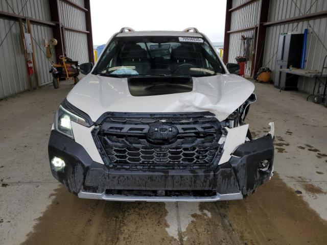 Subaru Forester Wilderness Image 2