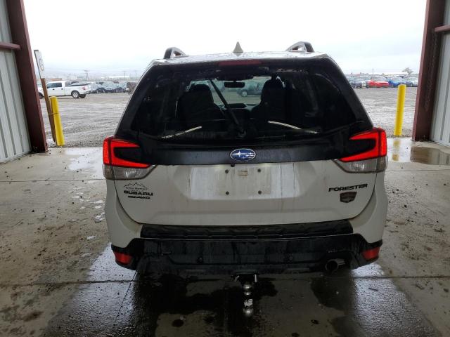 Subaru Forester Wilderness Image 8