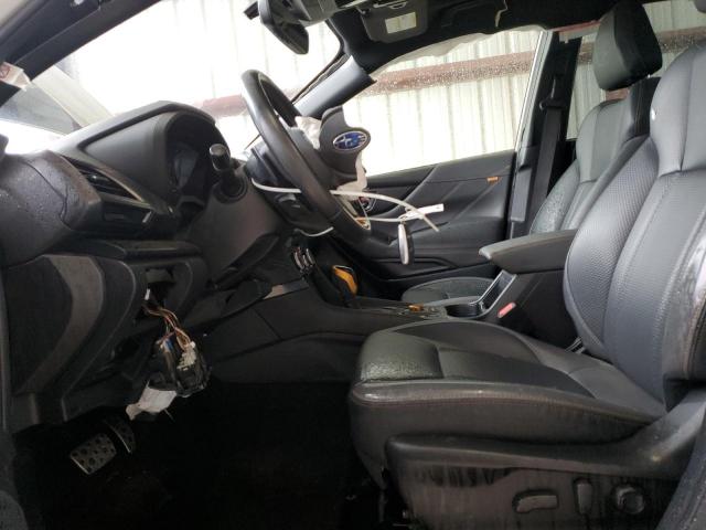 Subaru Forester Wilderness Image 13