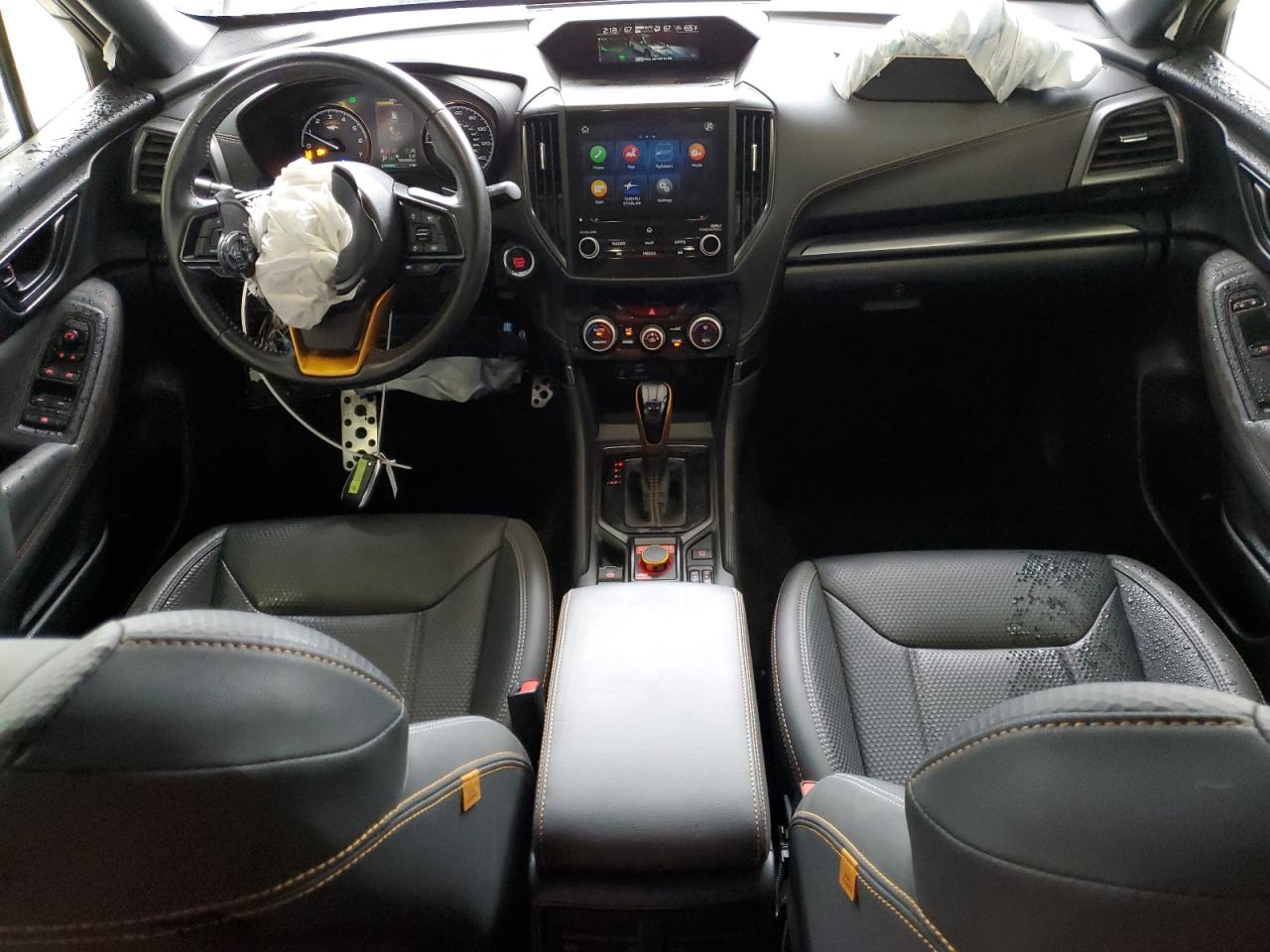 Subaru Forester Wilderness Image 5