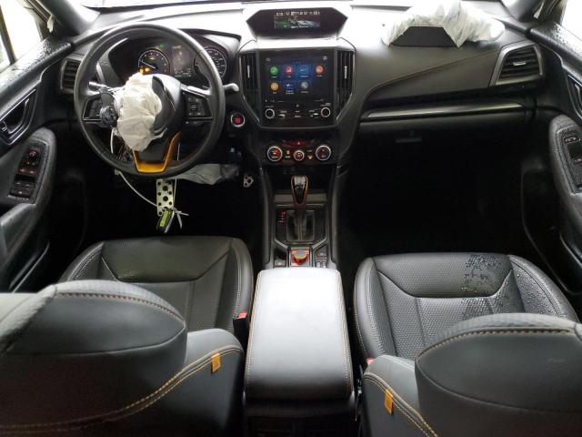 Subaru Forester Wilderness Image 5