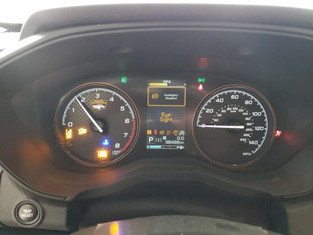 Subaru Forester Wilderness Image 9