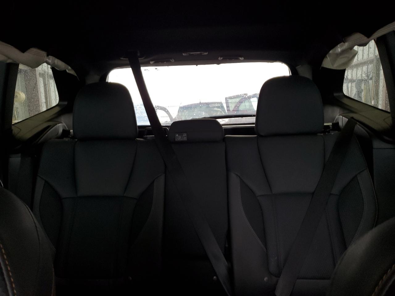 Subaru Forester Wilderness Image 6