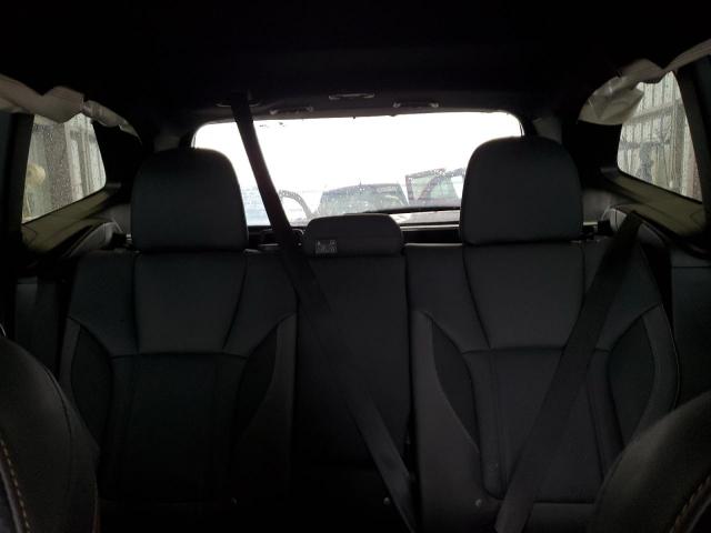 Subaru Forester Wilderness Image 6