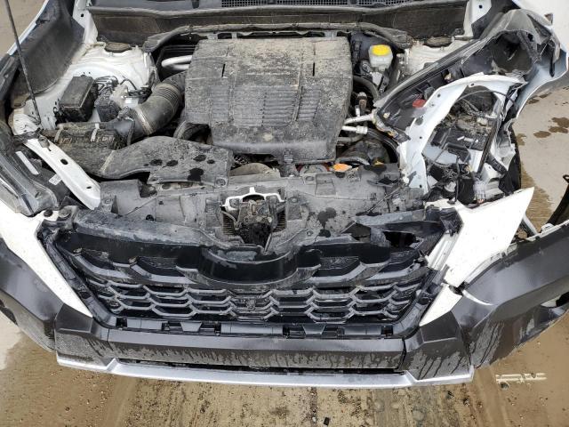 Subaru Forester Wilderness Image 10