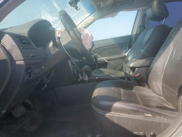 Ford Fusion Sel Image 4