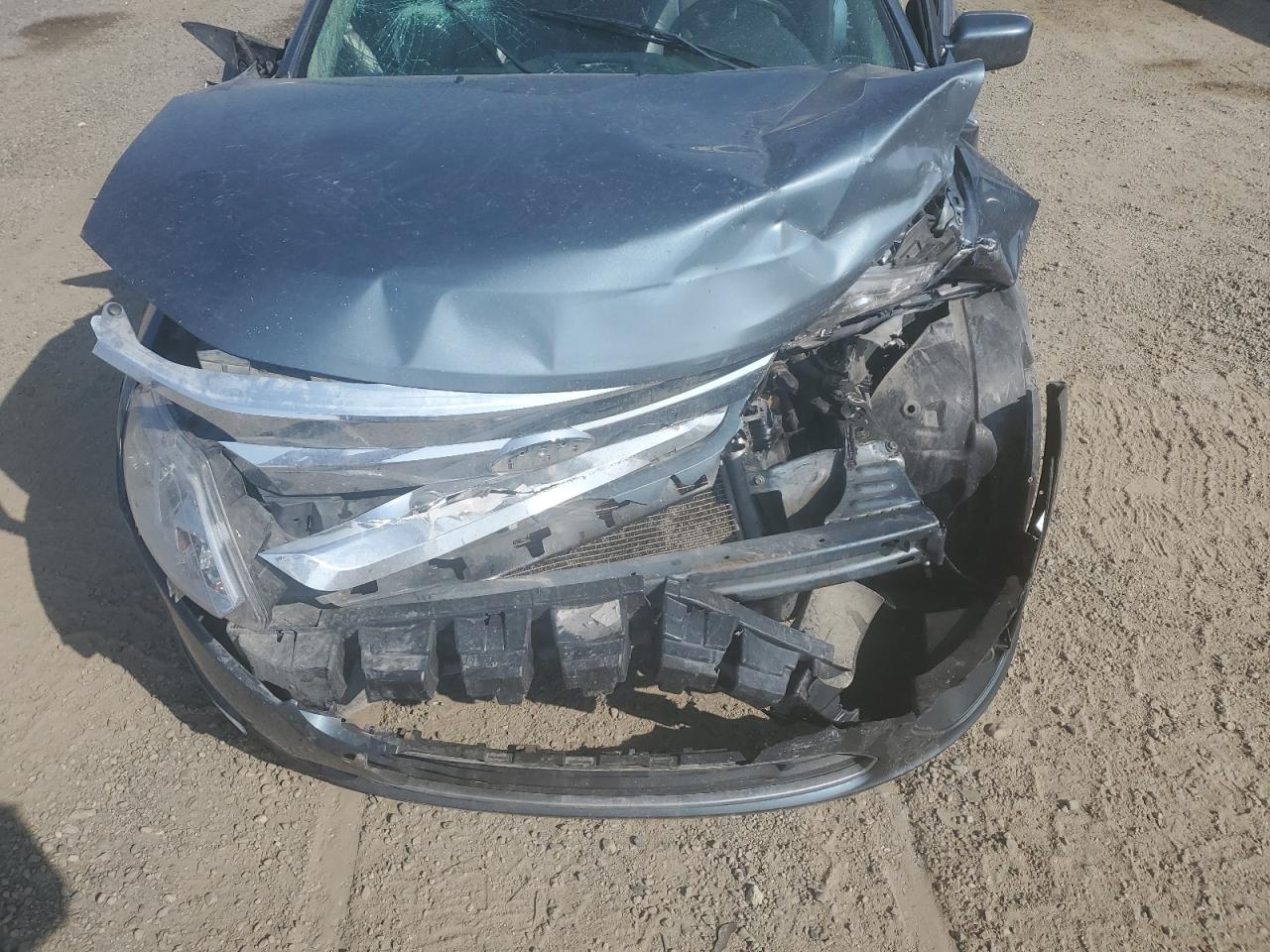 Ford Fusion Sel Image 11