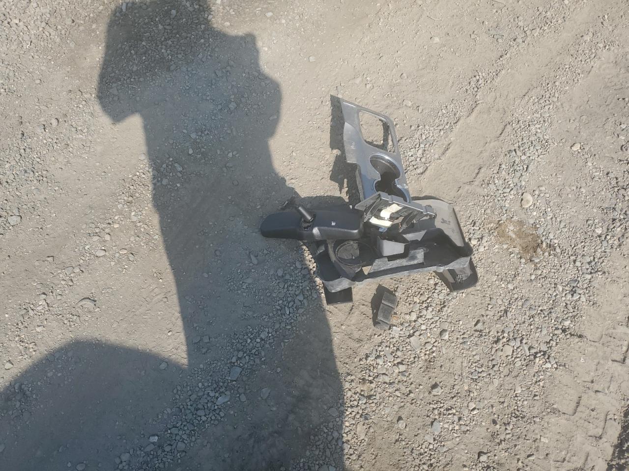 Ford Fusion Sel Image 8