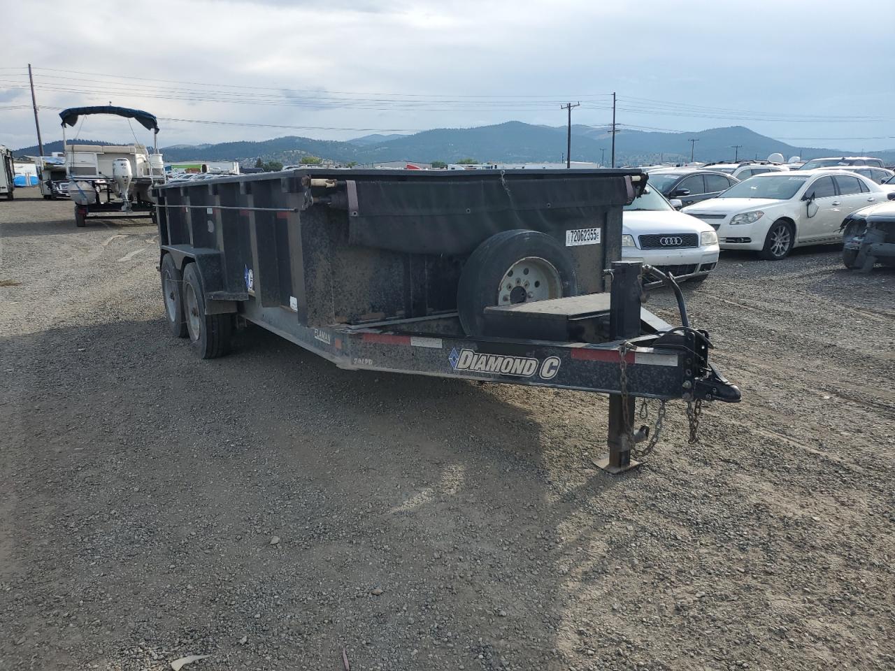 Diamond C Other Image 1