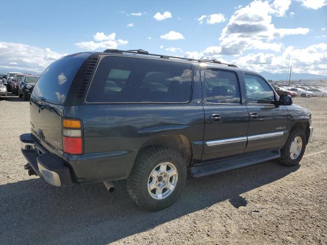 GMC Yukon K1500 Image 2