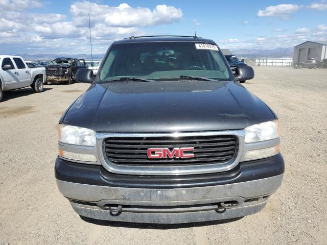 GMC Yukon K1500 Image 4