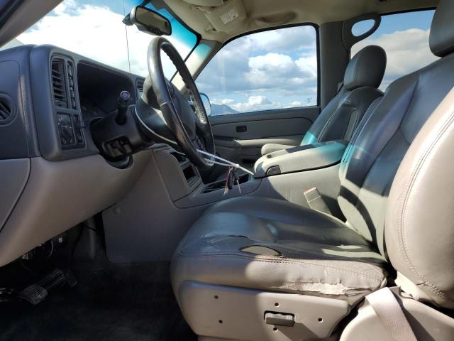 GMC Yukon K1500 Image 5