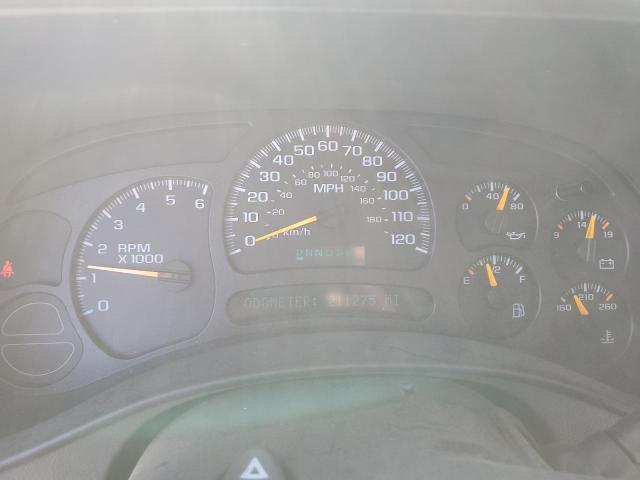 GMC Yukon K1500 Image 3