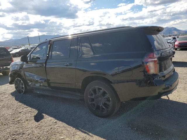 Chevrolet Suburban K1500 Rst Image 6