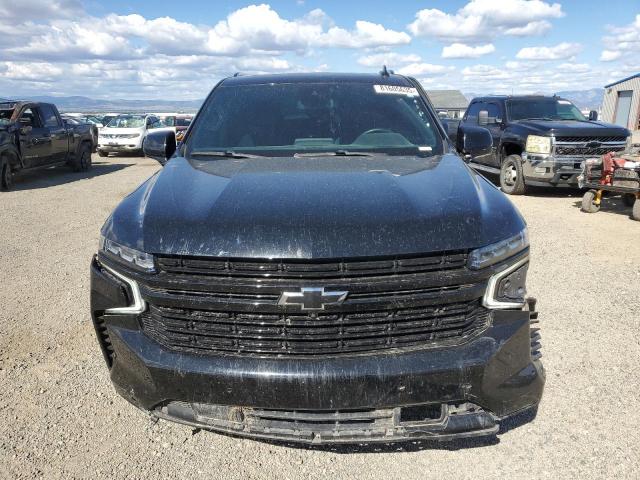 Chevrolet Suburban K1500 Rst Image 9