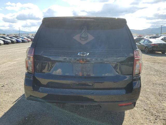 Chevrolet Suburban K1500 Rst Image 8