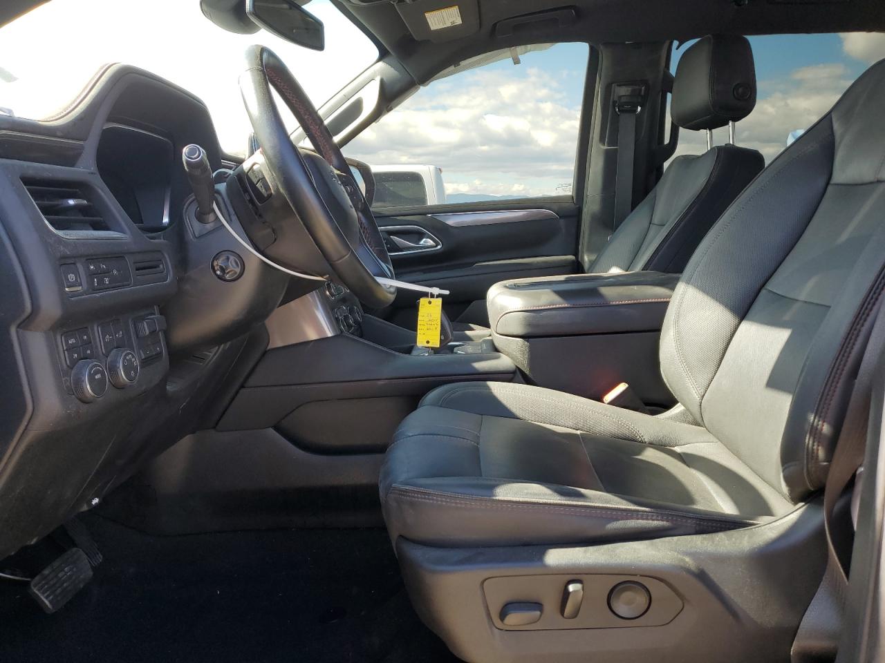 Chevrolet Suburban K1500 Rst Image 4