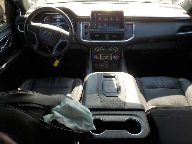 Chevrolet Suburban K1500 Rst Image 2