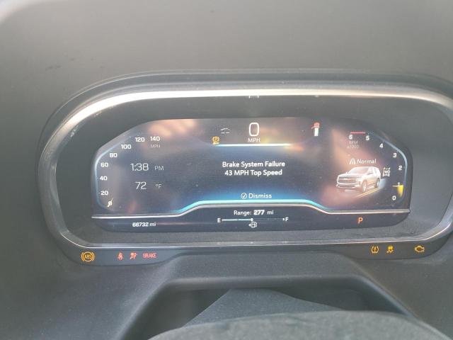 Chevrolet Suburban K1500 Rst Image 7