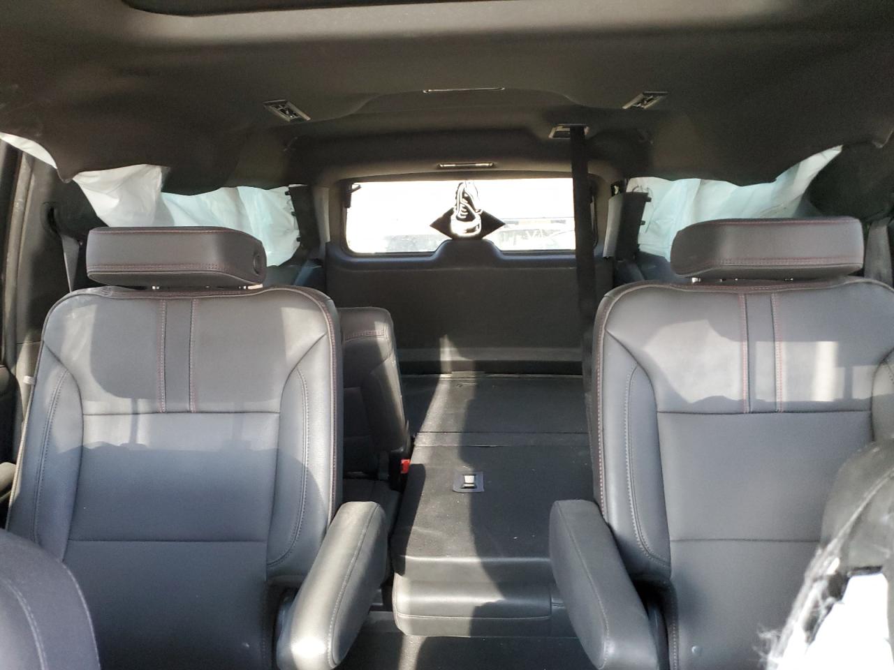 Chevrolet Suburban K1500 Rst Image 10