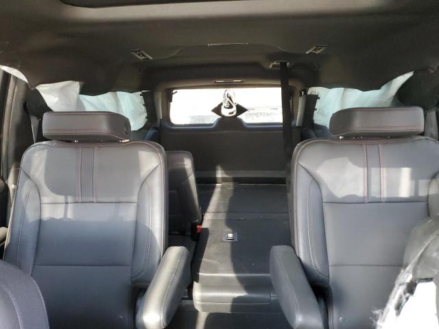 Chevrolet Suburban K1500 Rst Image 10