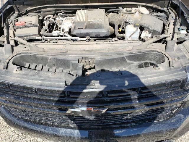 Chevrolet Suburban K1500 Rst Image 13