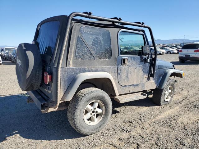 Jeep Wrangler Sport Image 5