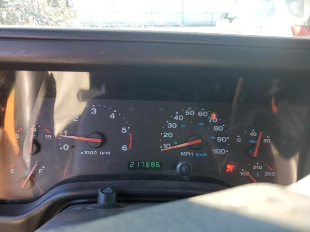 Jeep Wrangler Sport Image 2