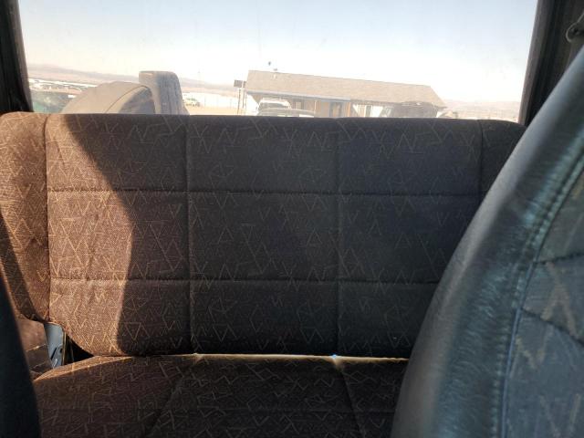 Jeep Wrangler Sport Image 11