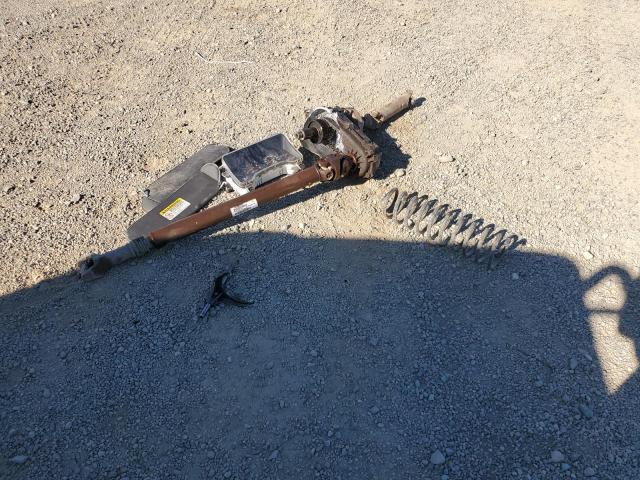 Jeep Wrangler Sport Image 13