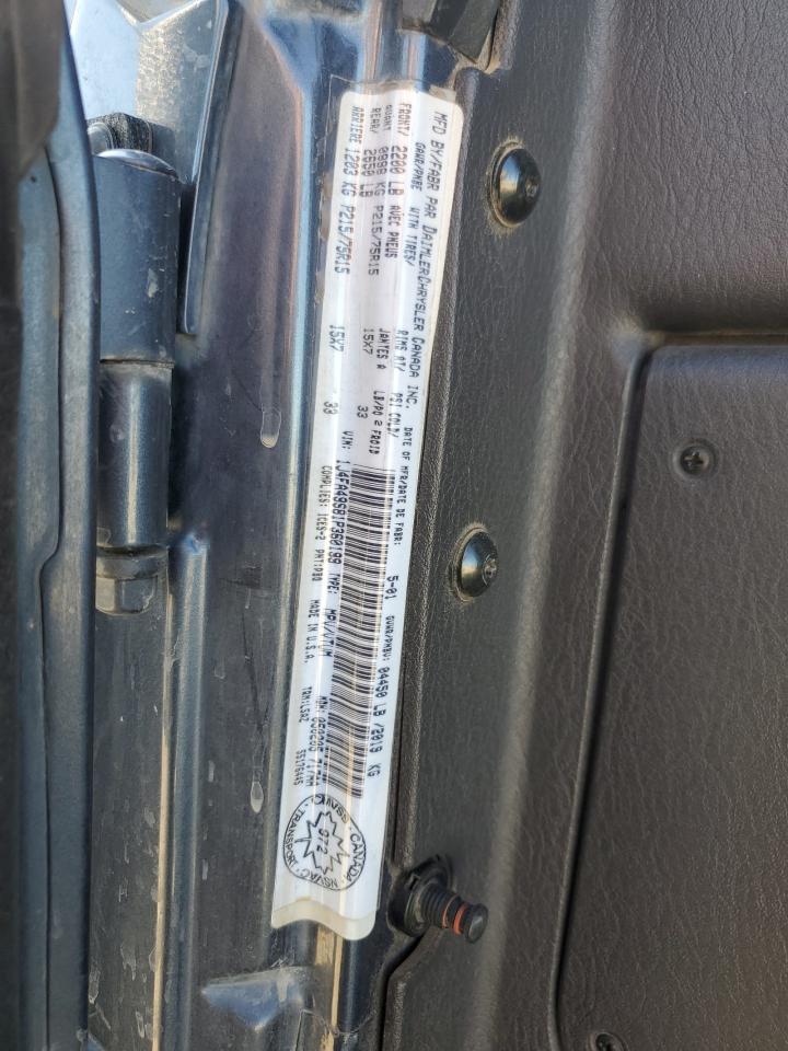 Jeep Wrangler Sport Image 7