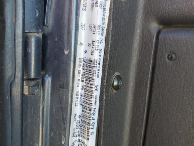 Jeep Wrangler Sport Image 7