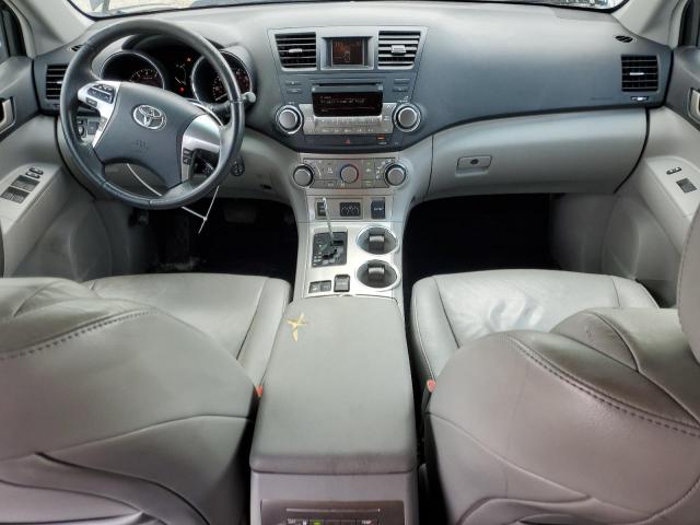 Toyota Highlander Base Image 14