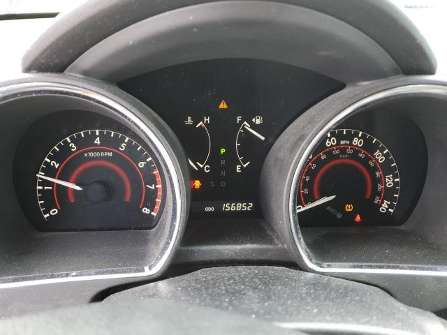 Toyota Highlander Base Image 5