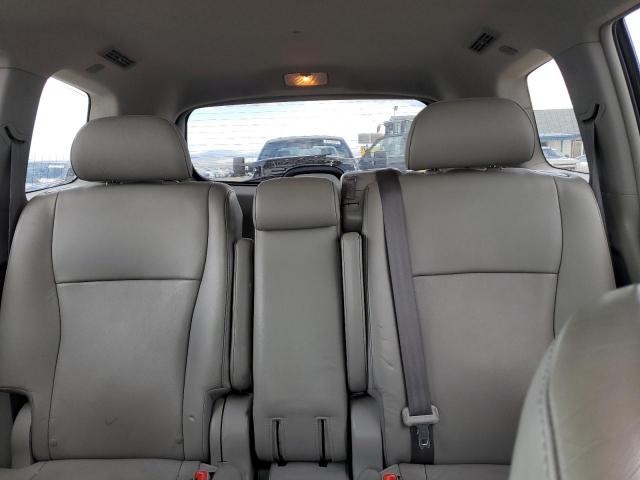 Toyota Highlander Base Image 6