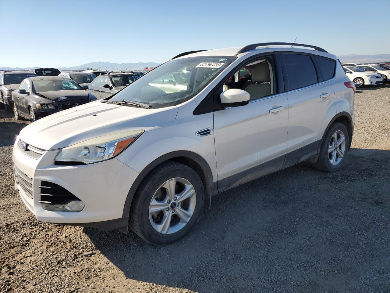 Ford Escape Se Image 1