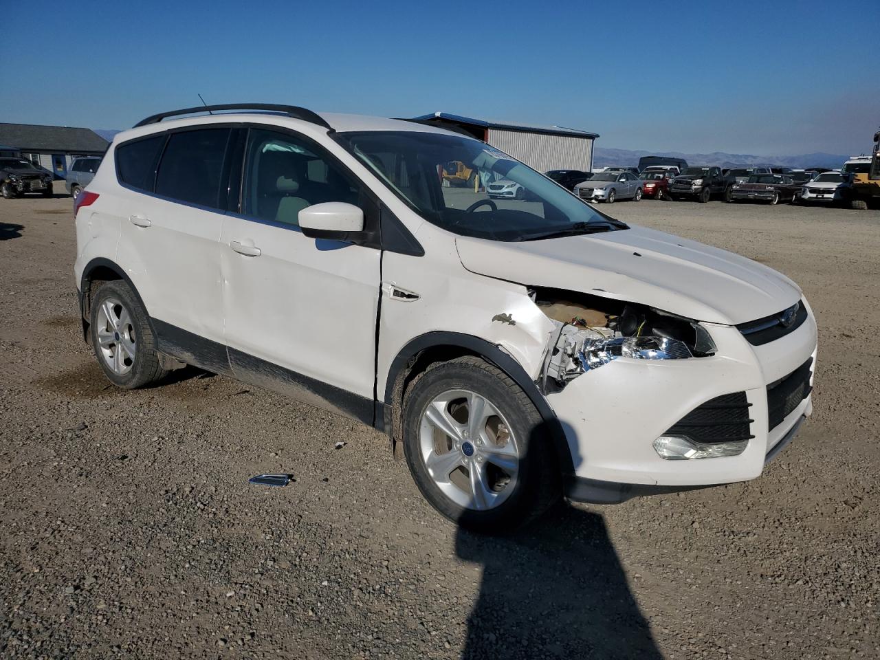 Ford Escape Se Image 3